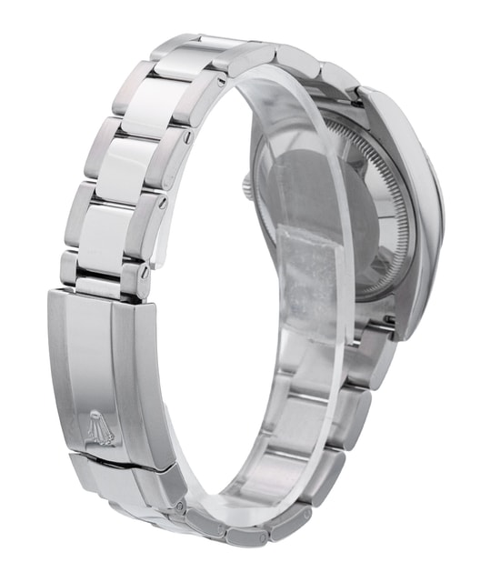 Rolex Oyster Perpetual Date 115234 Image 3